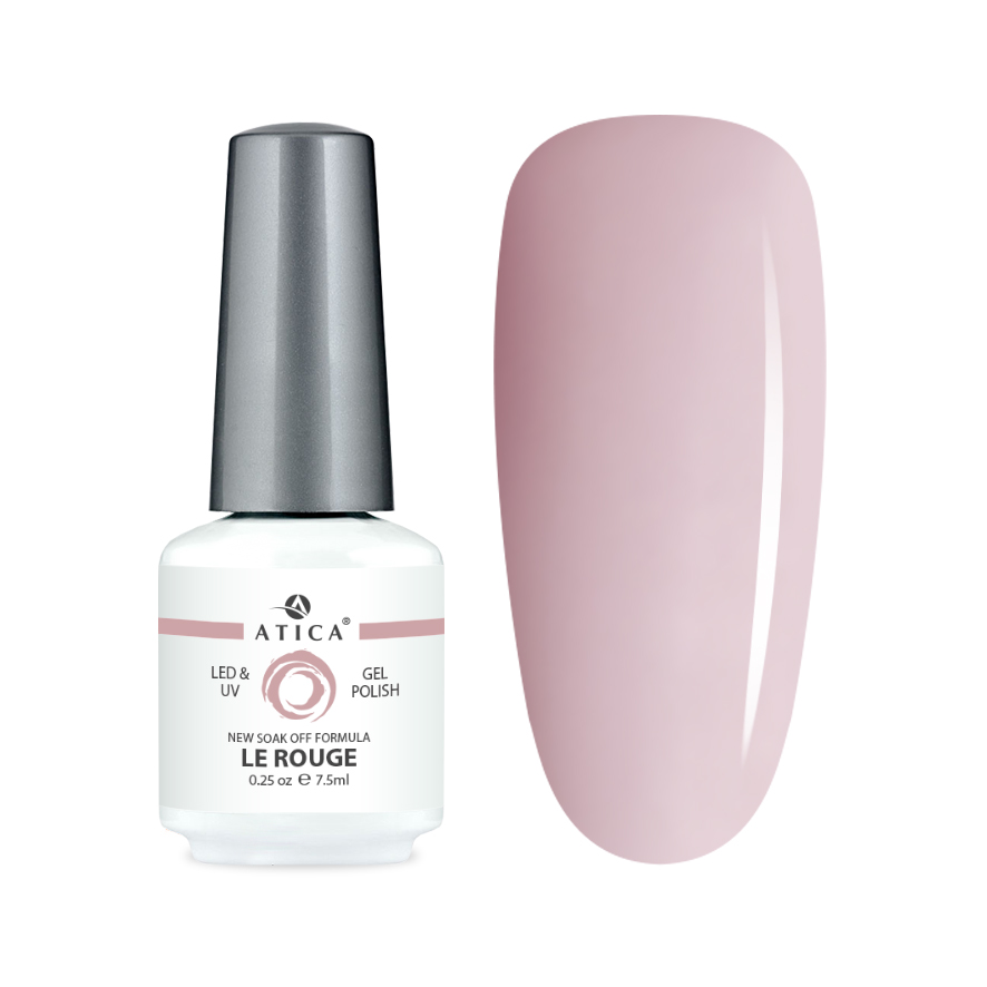 GPM055 Gel polish Le Rouge