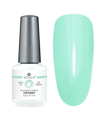 GPM068 Gel polish Tiffany