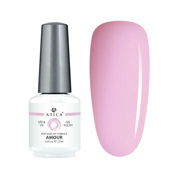 GPM080 Gel polish Amour