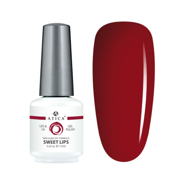 GPM081 Gel polish Sweet Lips