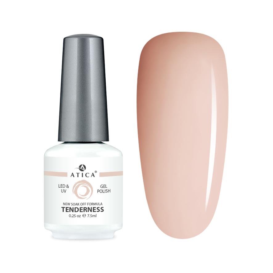 GPM082 Gel polish Tenderness