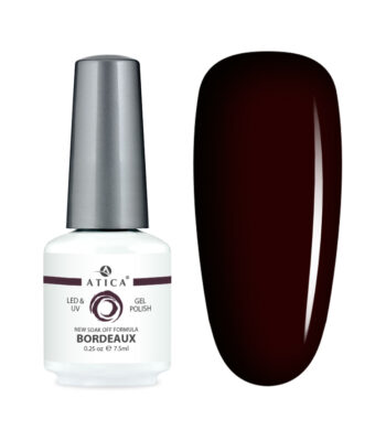 GPM099 Gel polish Bordeaux