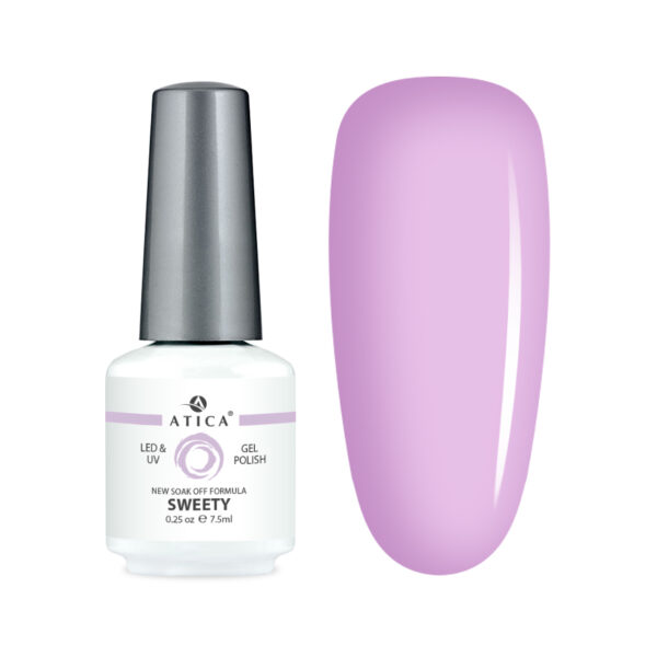 GPM105 Gel polish Sweety