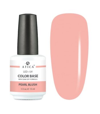 Baza kolorowa Pearl Blush 15ml 89402