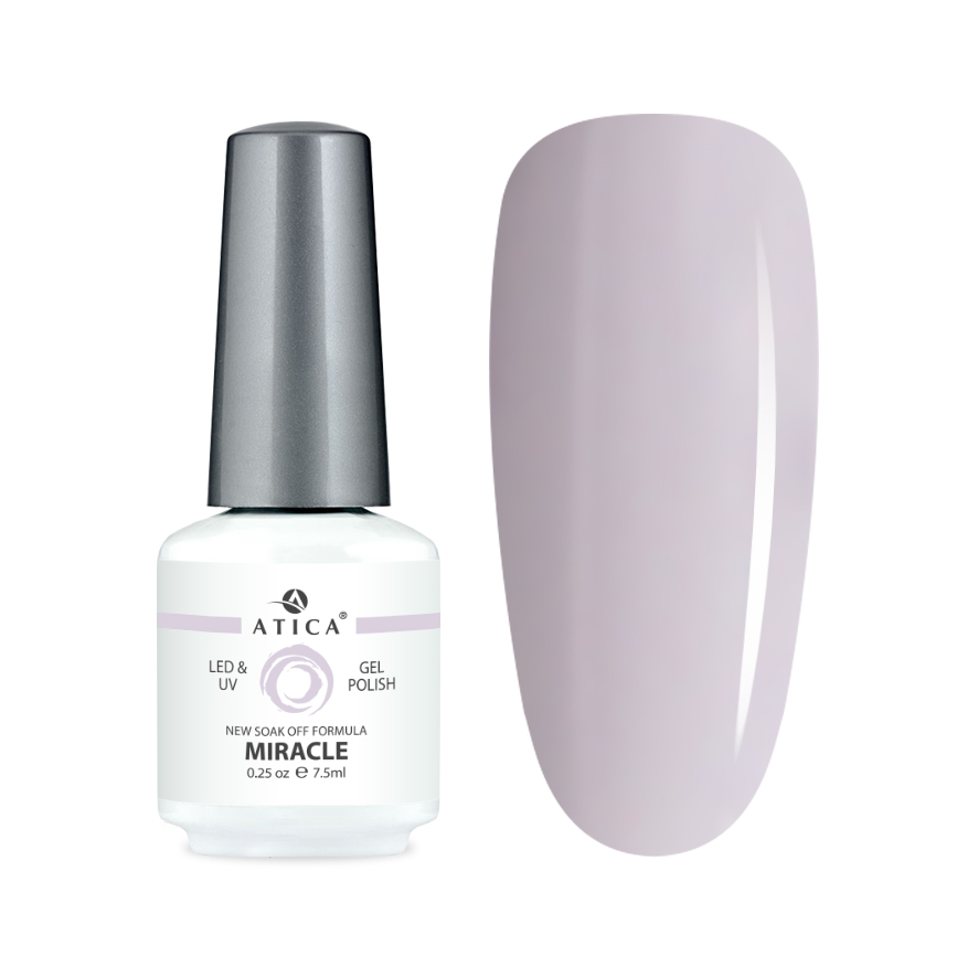 GPM129 Gel polish Miracle 8ml