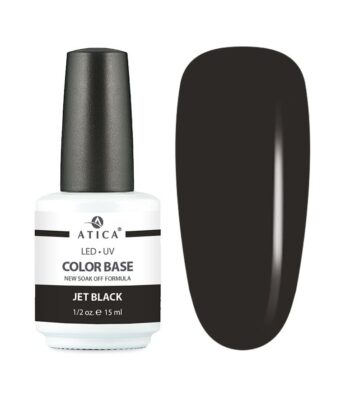 Baza kolorowa Jet Black 15ml 89404