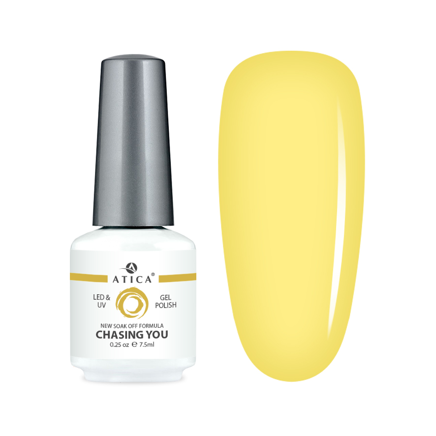 GPM141 Gel polish Chasing You