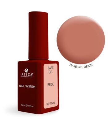 Baza Hybrydowa Beige