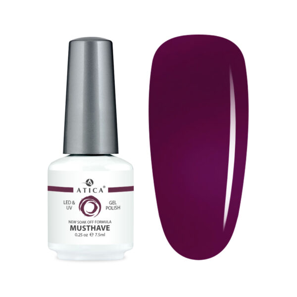 GPM162 Gel polish Musthave