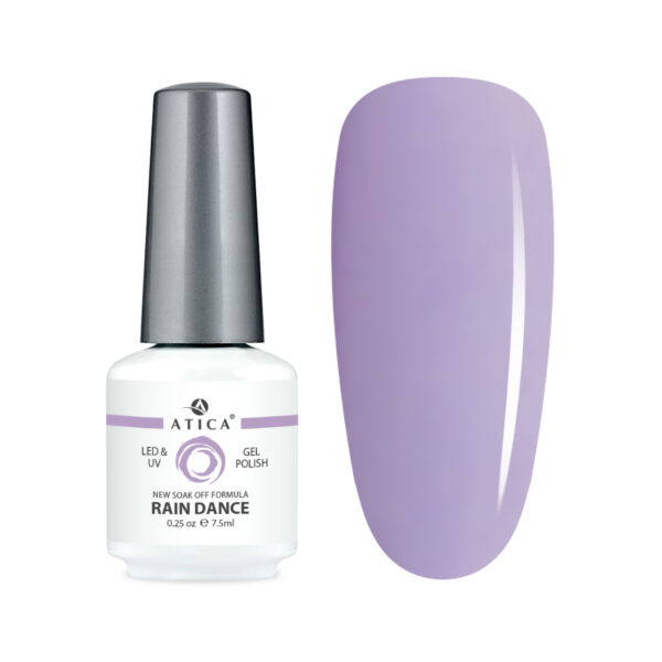 GPM164 Gel polish Rain Dance