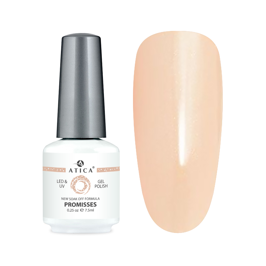 GPM190 Gel polish Promisses