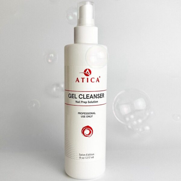 Gel Cleanser 237 ml