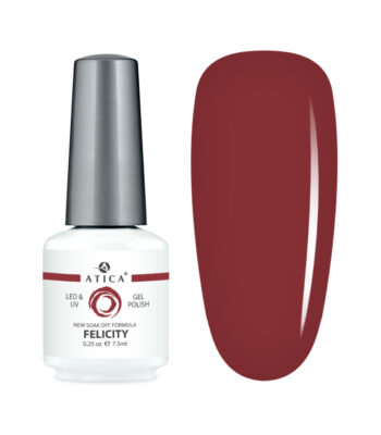 GPM206 Gel polish Felicity