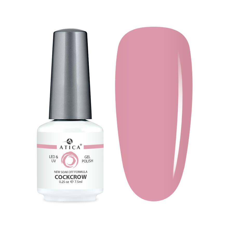 GPM229 Gel polish Cockcrow