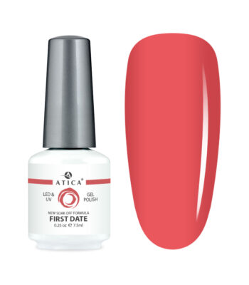 GPM244 Gel polish First Date