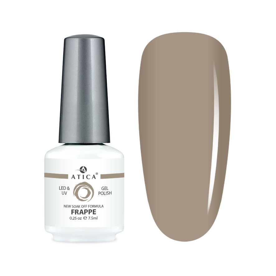 GPM248 Gel polish Frappe