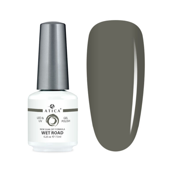 GPM250 Gel polish Wet Road