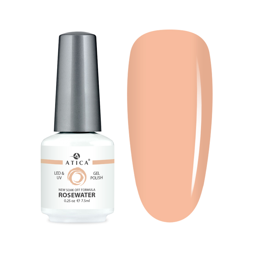 GPM252 Gel polish Rosewater