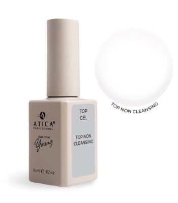 01 Top Clear Non Cleansing