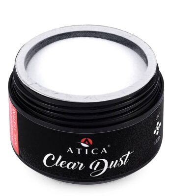 Clear Dust Power Gel - 30 gr