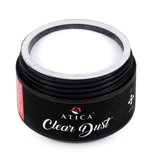 Clear Dust Power Gel - 30 gr