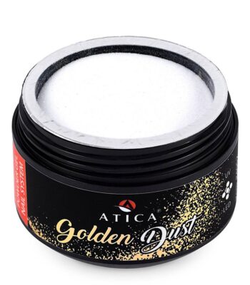 Golden Dust Power Gel