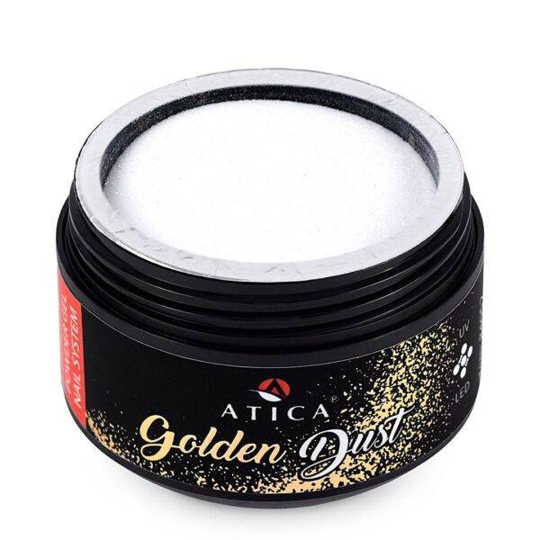 Golden Dust Power Gel 30 gr