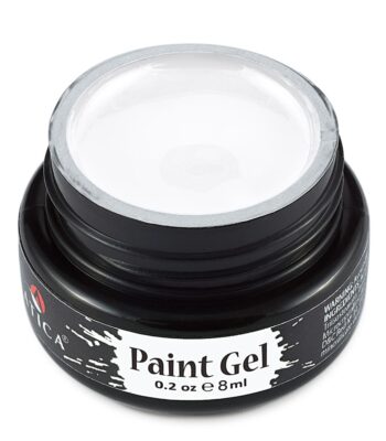 Paint Gel White 8 ml