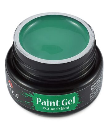 Paint Gel Green 8 ml