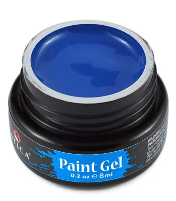 Paint Gel Blue 8 ml