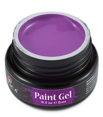 Paint Gel Violet 8 ml