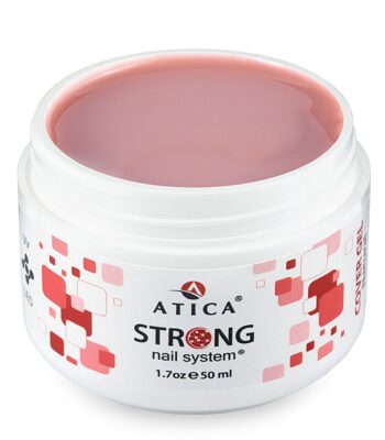 STRONG Cover Gel Natural 50ml 85433