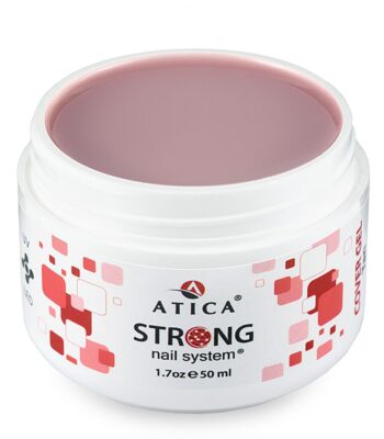 ŻEL BUDUJĄCE STRONG TAN 50 ml kamuflaż 85434