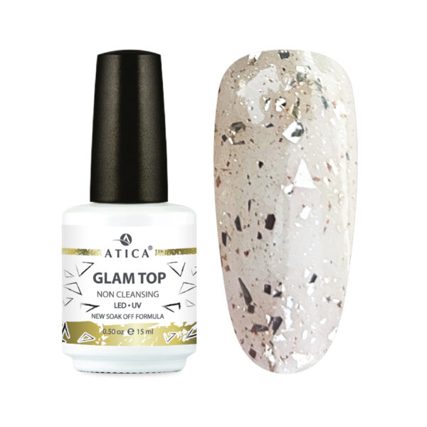 Glam Top Non Cleansing  15 ml