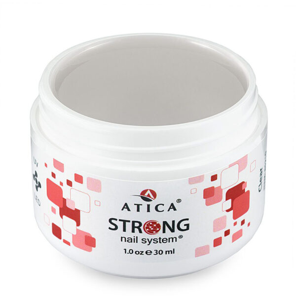 STRONG Gel Clear 30ml 85210