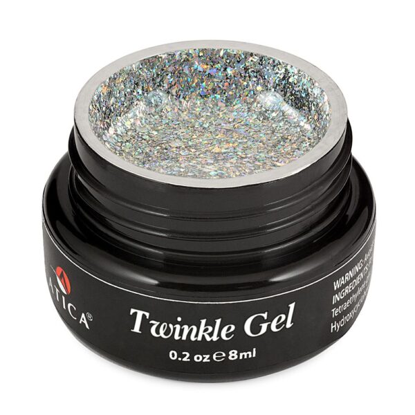 Twinkle Gel Bling 8 ml