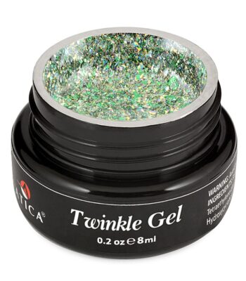 Twinkle Gel Peacock 8 ml