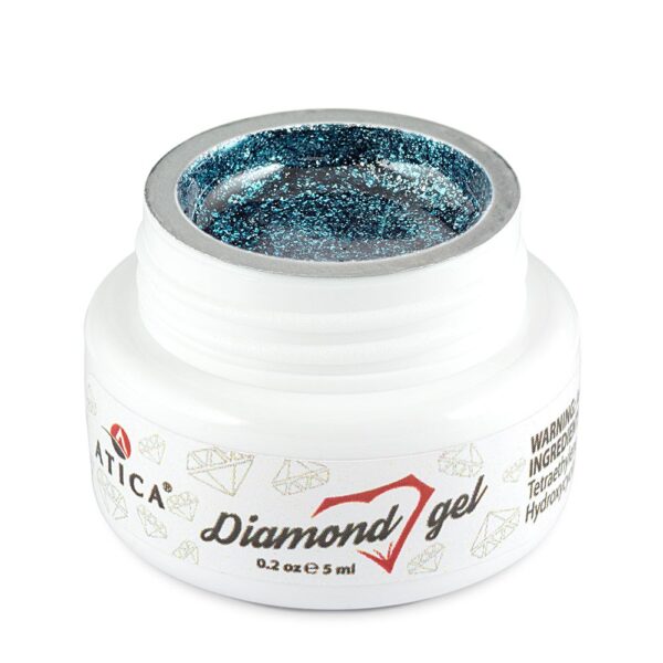 Diamond Blue 5ml