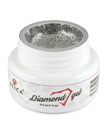 Diamond Silver 5ml