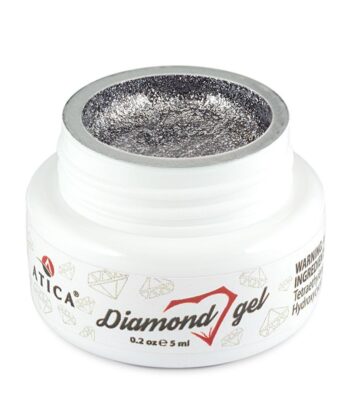 Diamond Anthracite 5ml