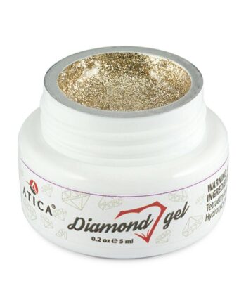 Diamond Gold 5ml