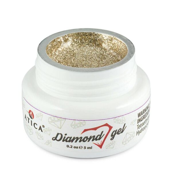 Diamond Gold 5ml