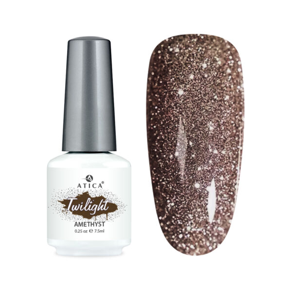 Gel polish Amethyst 8ml