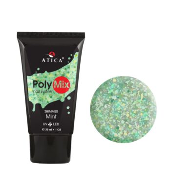 PolyMix Mint 30 grm 85458