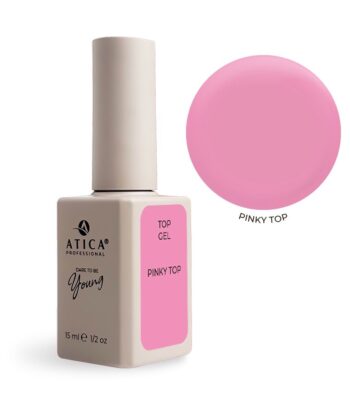 Pinky Top Non Cleansing 15 ml 85344