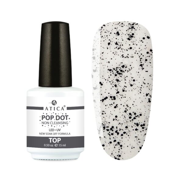 Top Pop Dot  Non Cleansing  15 ml