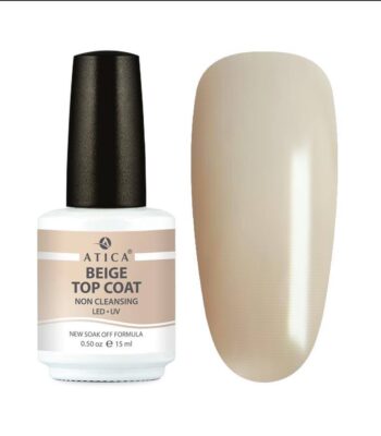 French  Top Non Cleansing 15 ml 85369