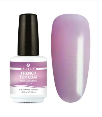 French  Top Non Cleansing 15 ml 85369