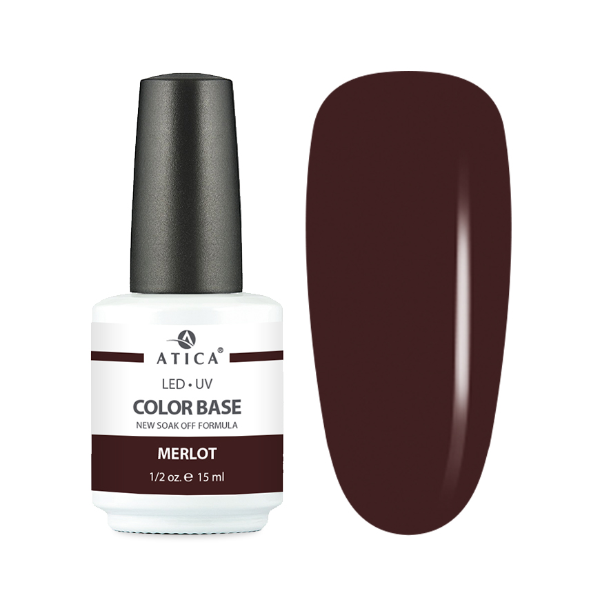 Color Base  Merlot 15 ml. 89405