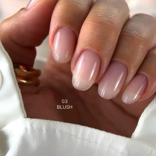 44509 Sculpting Gel eXel Blush 30 ml